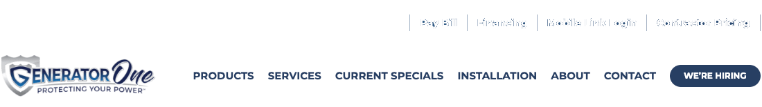 Generator One LLC